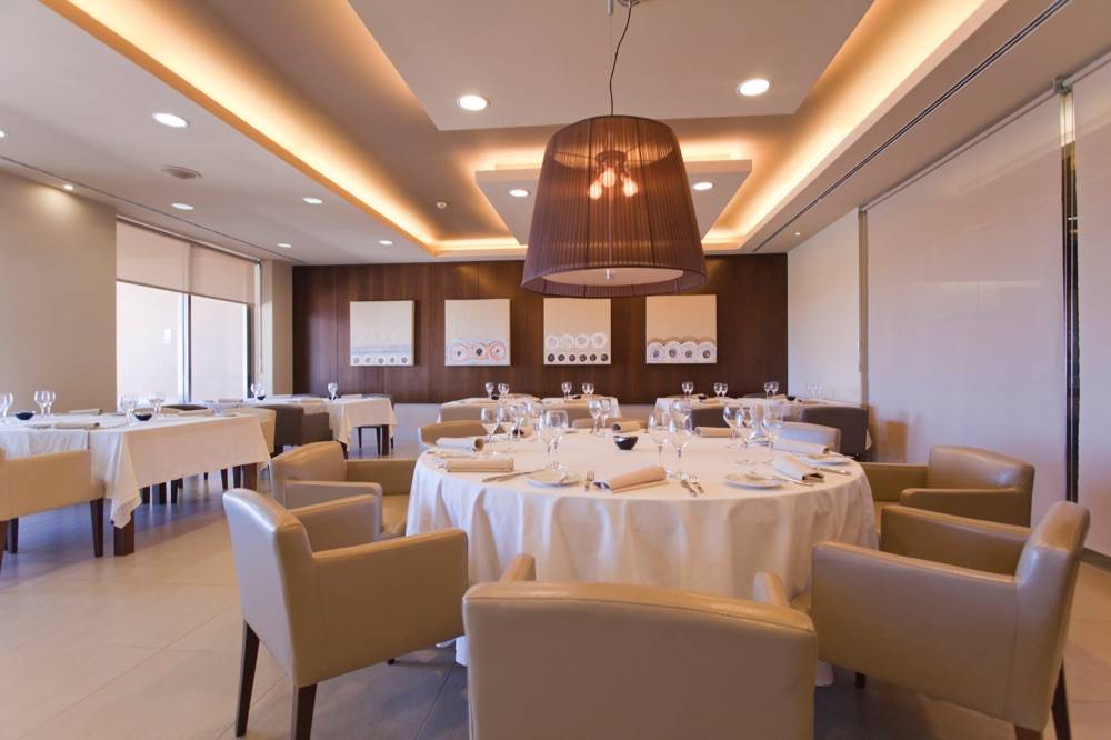Sao Rafael Suite Hotel
