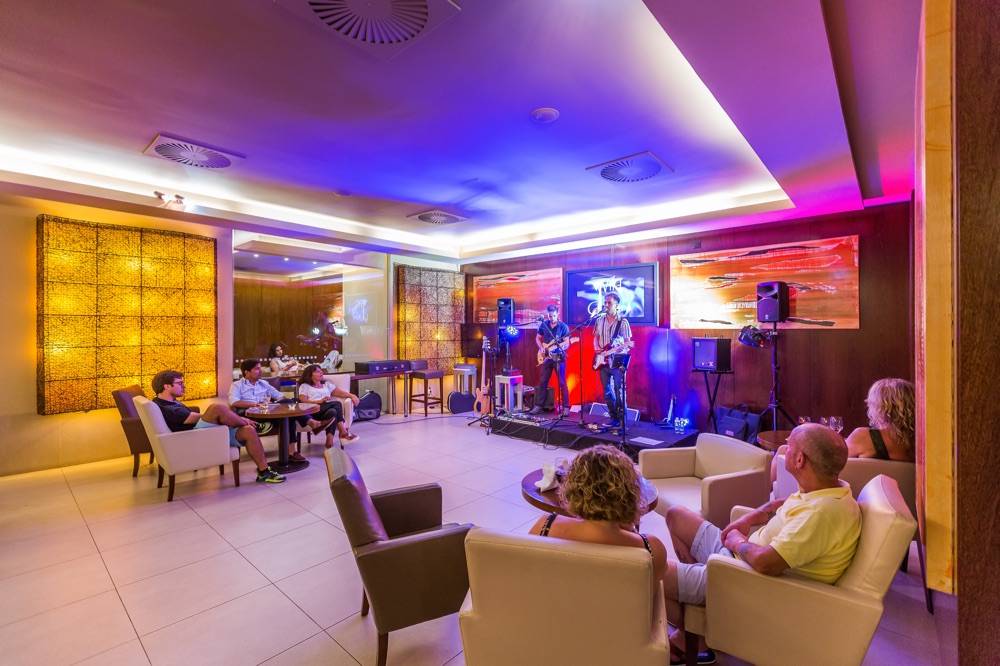 Sao Rafael Suite Hotel