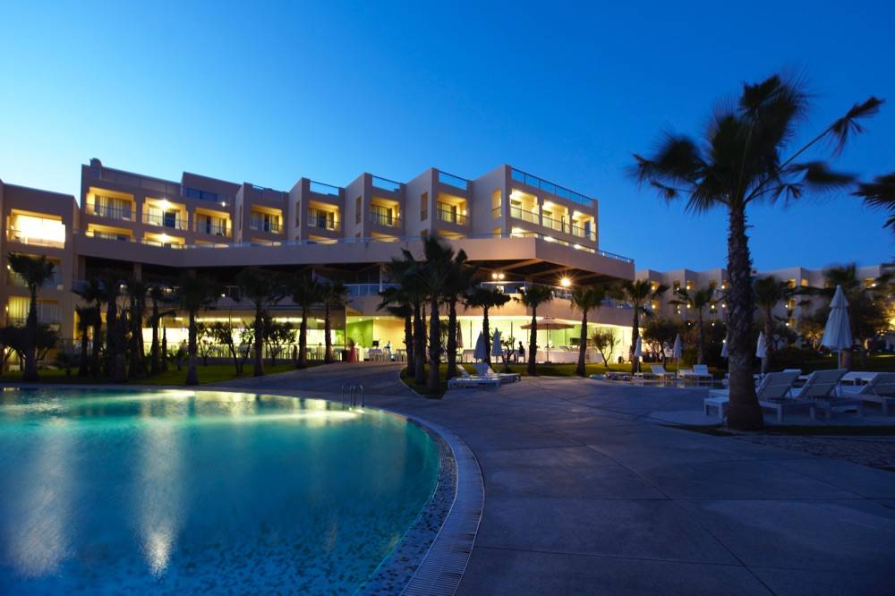 Sao Rafael Suite Hotel