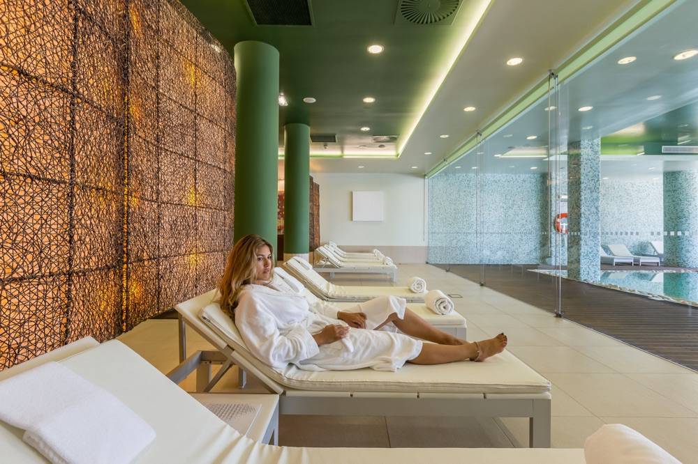 Sao Rafael Suite Hotel