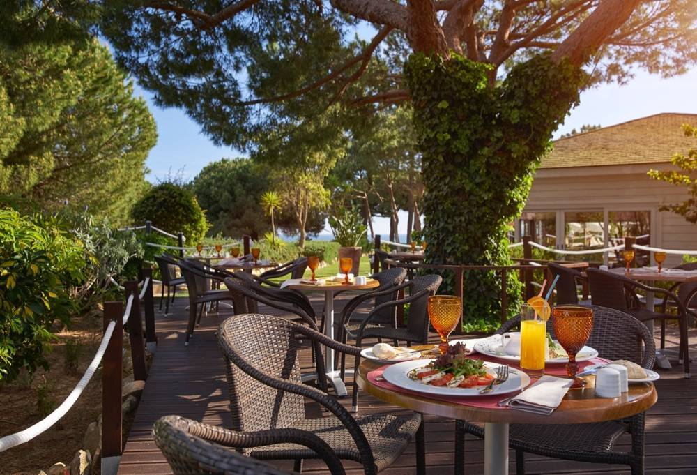Porto Bay Falésia