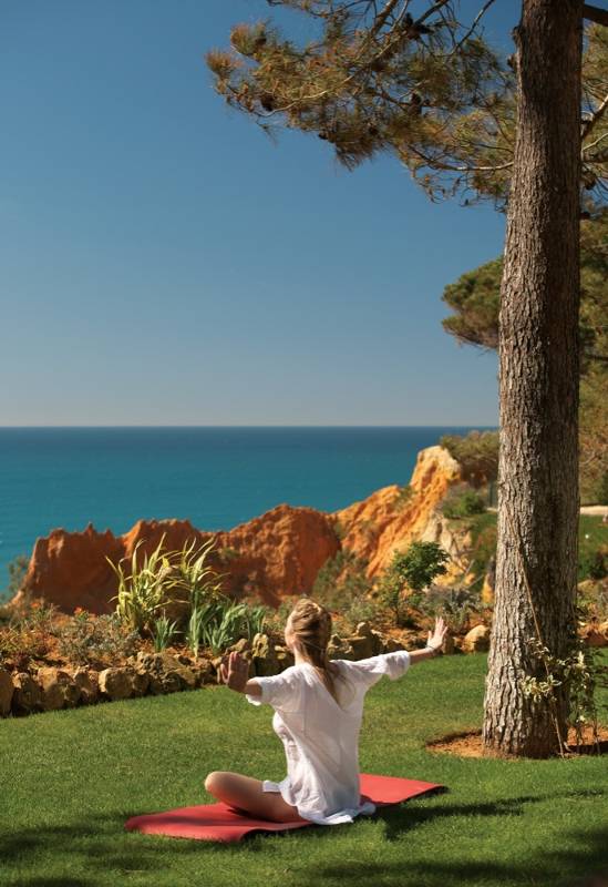 Porto Bay Falésia