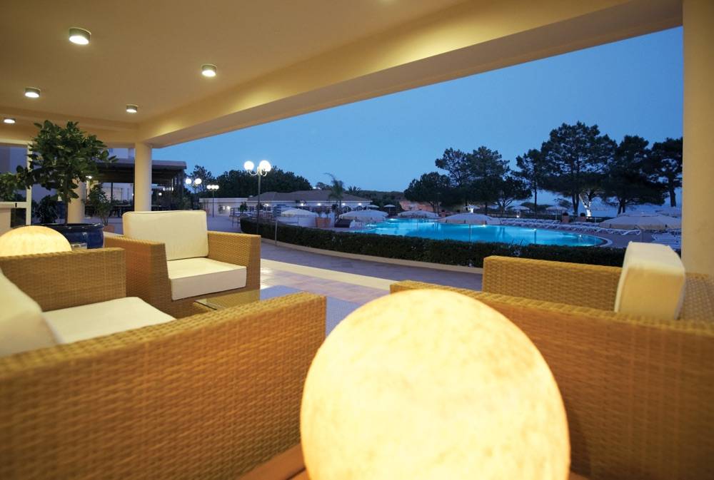 Porto Bay Falésia