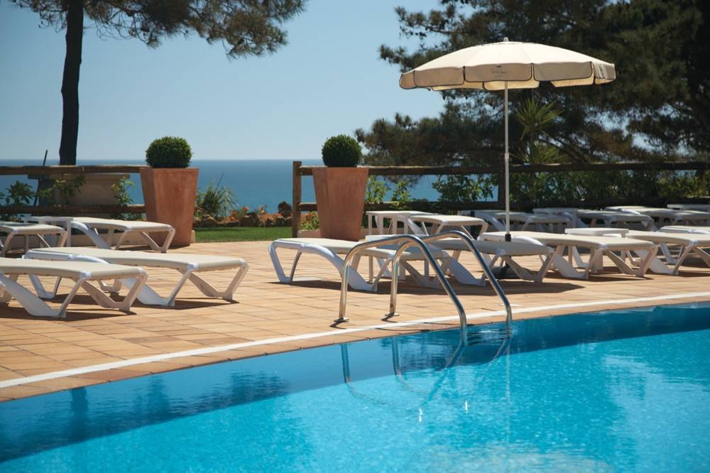 Porto Bay Falésia