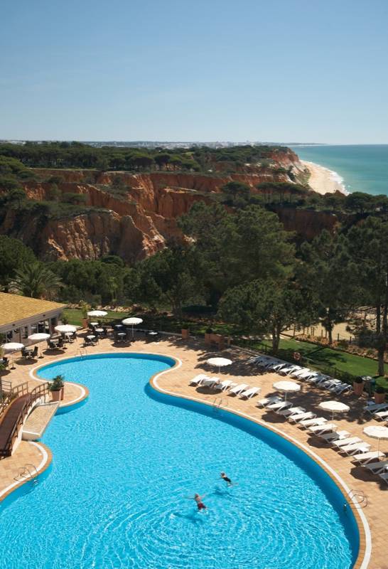 Porto Bay Falésia