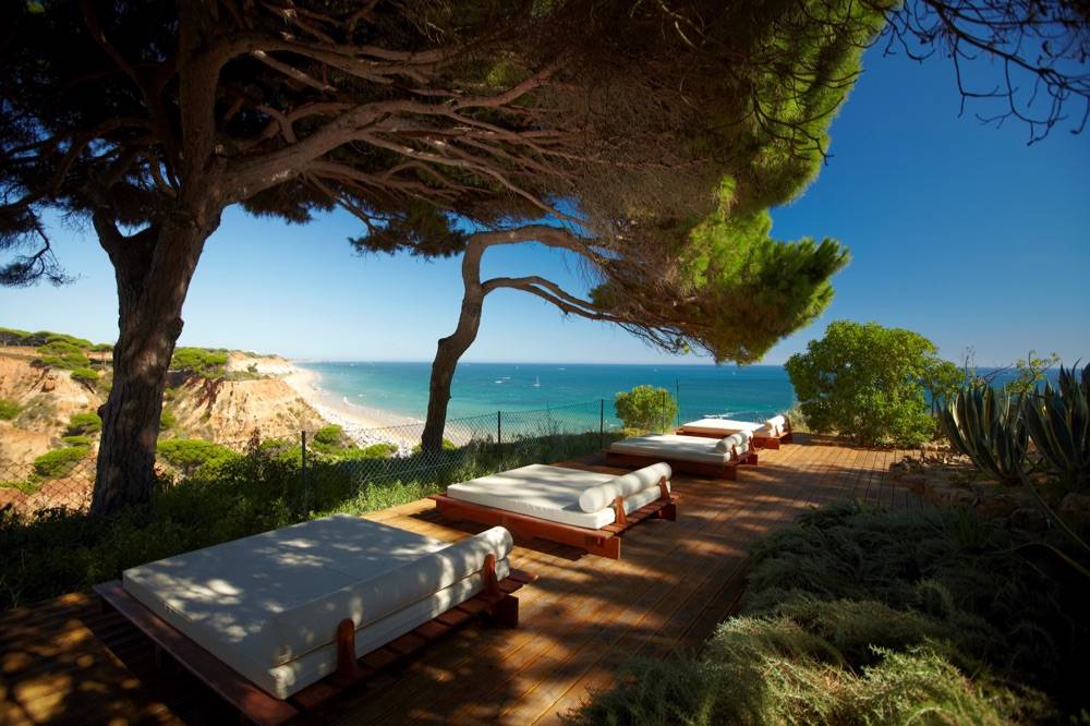 Porto Bay Falésia