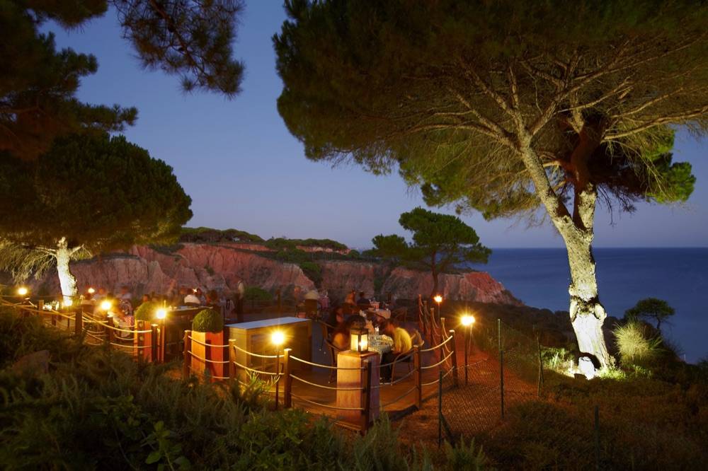 Porto Bay Falésia