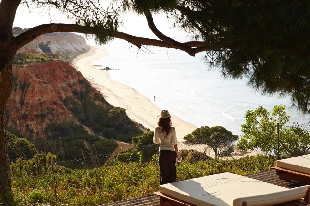Porto Bay Falésia