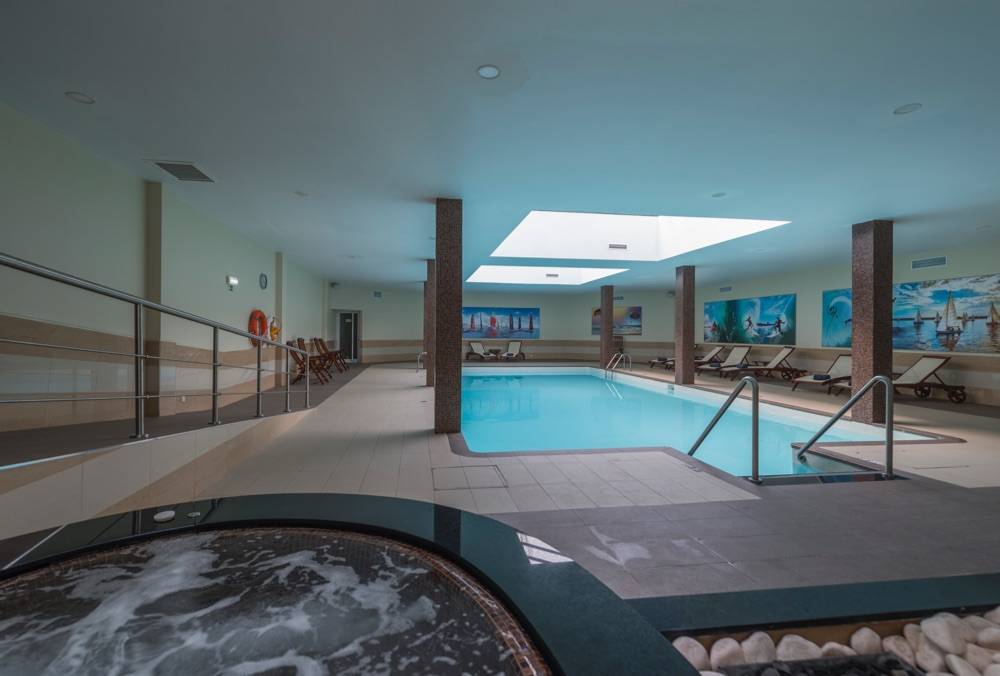 Hotel Vila Galé Atlantico