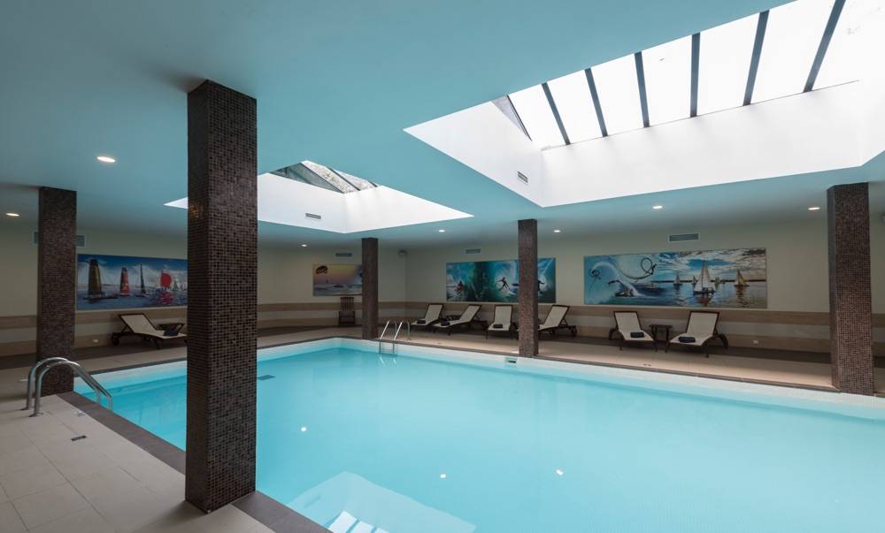Hotel Vila Galé Atlantico