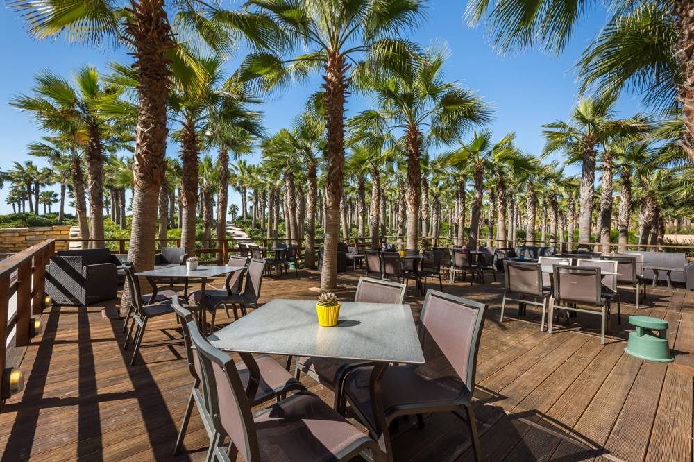 The Westin Algarve Salgados Beach Resort