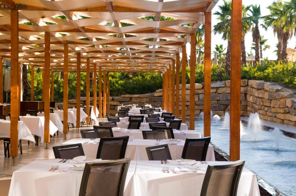 The Westin Algarve Salgados Beach Resort
