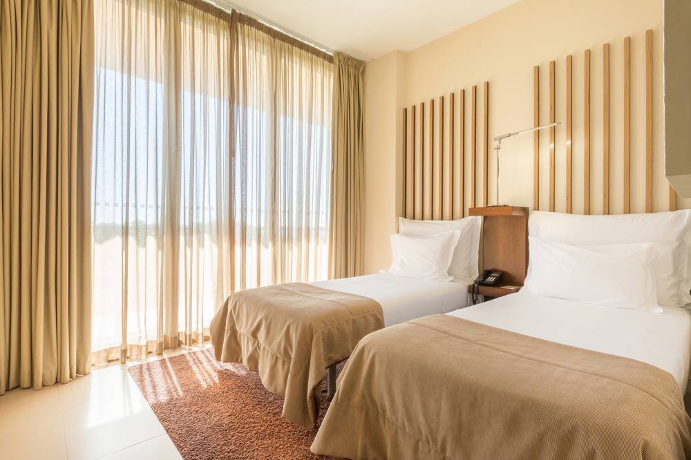 The Westin Algarve Salgados Beach Resort
