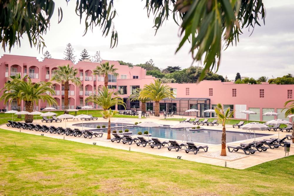 Vila Galé Collection Praia