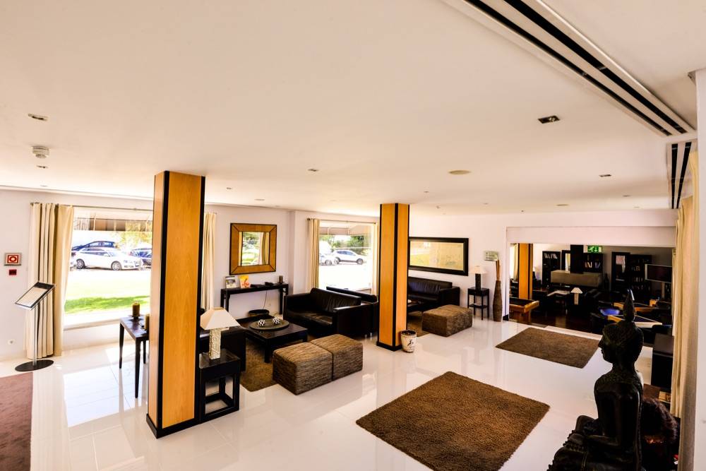 Vila Galé Collection Praia