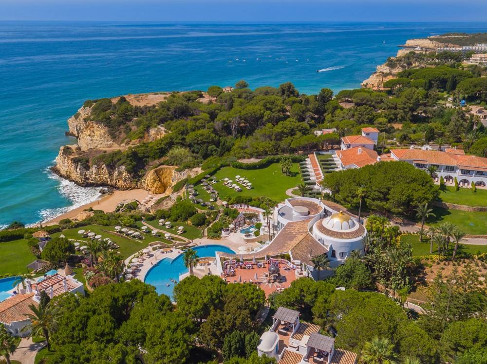 Vila Vita Parc Resort & Spa