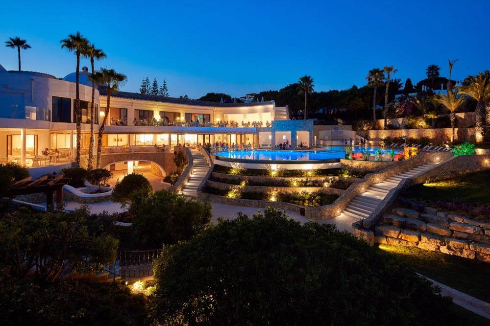 Vila Vita Parc Resort & Spa