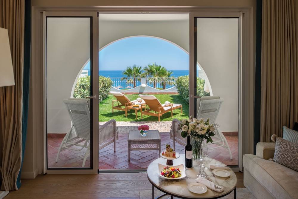 Vila Vita Parc Resort & Spa