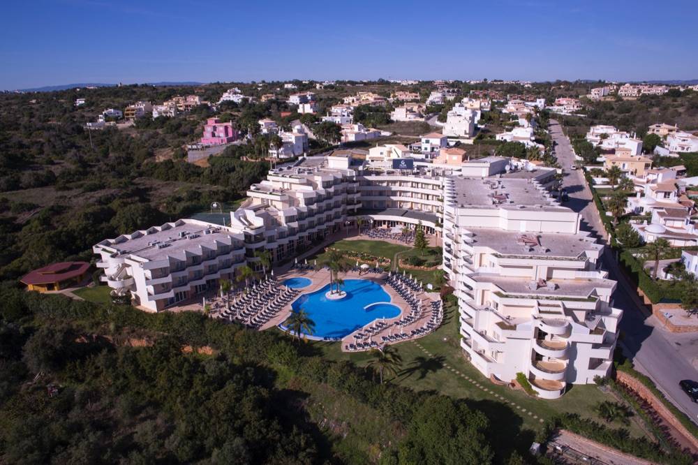 Vila Galé Náutico