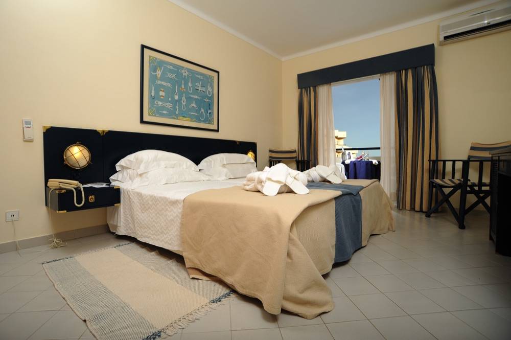 Vila Galé Náutico