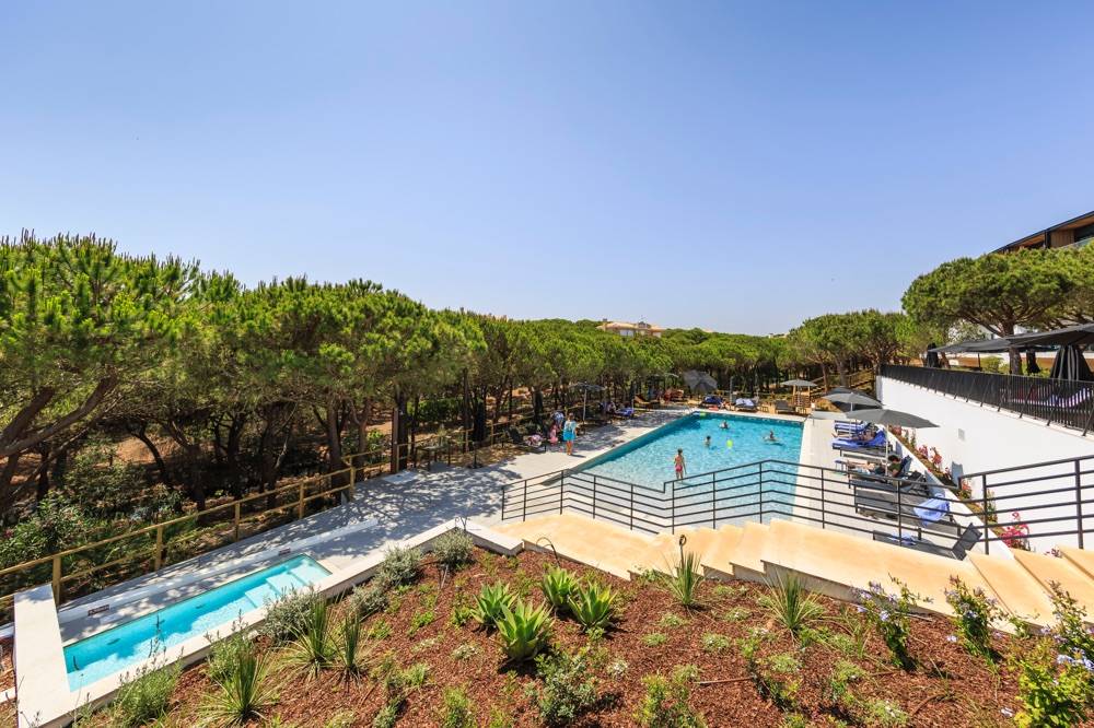 Octant Praia Verde
