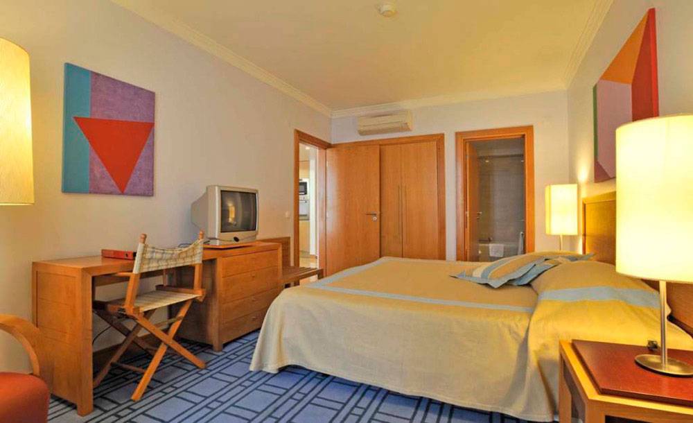 Pestana Alvor Park