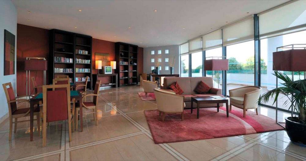 Pestana Alvor Park
