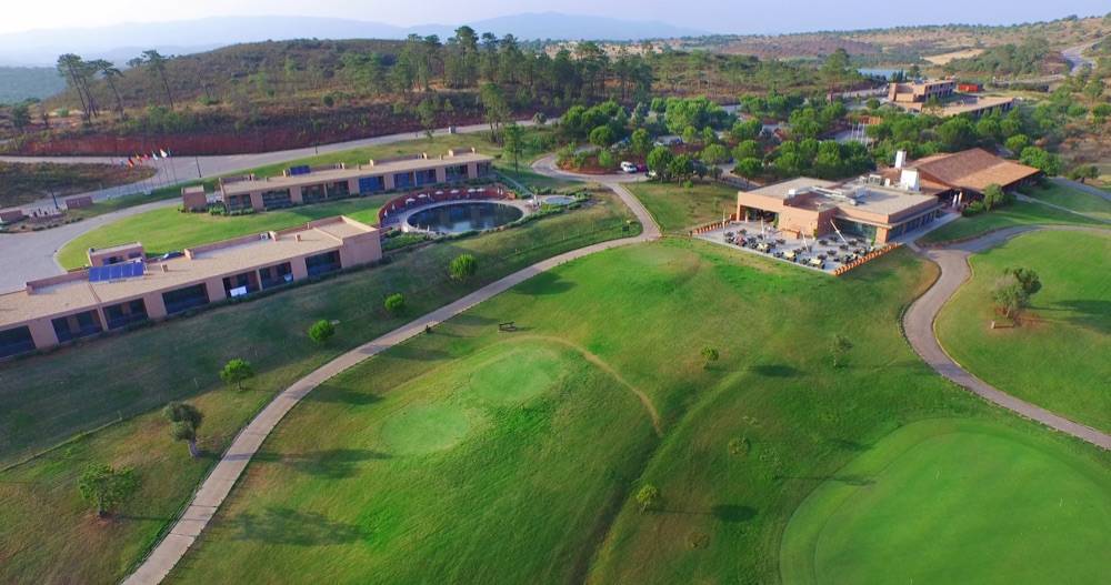 Morgado Golf Hotel