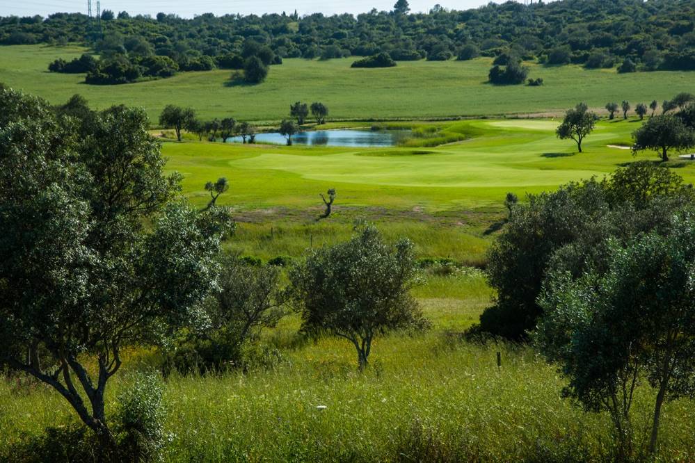 Morgado Golf Hotel
