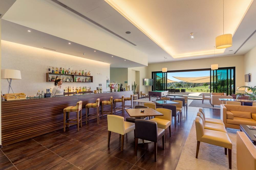 Morgado Golf Hotel