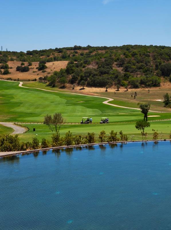 Morgado Golf Hotel