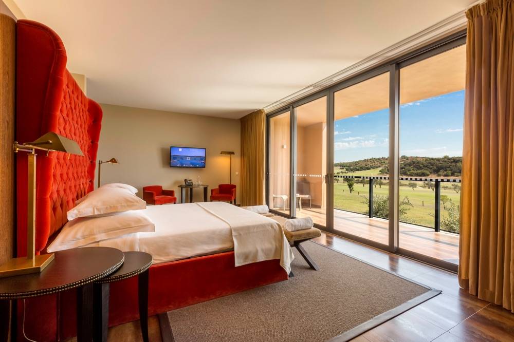 Morgado Golf Hotel