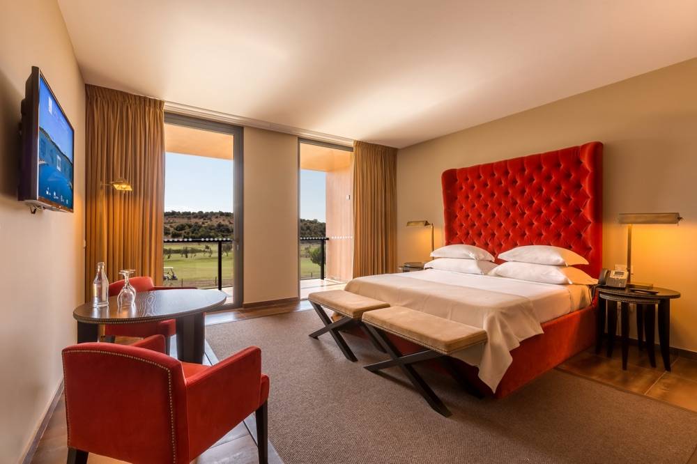 Morgado Golf Hotel