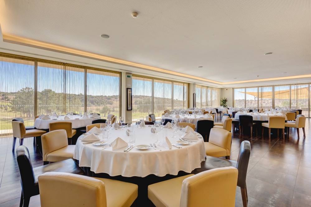 Morgado Golf Hotel