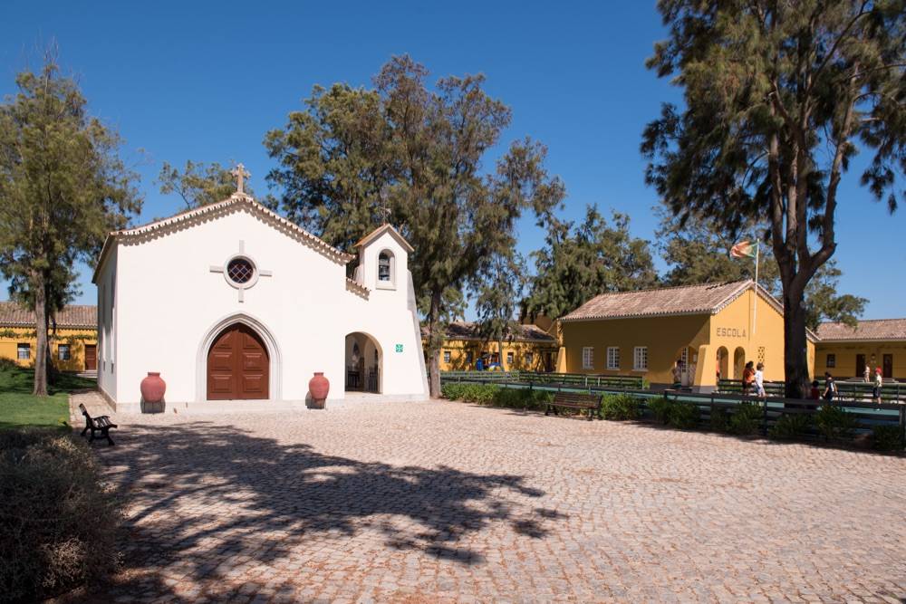 Hotel Vila Galé Albacora