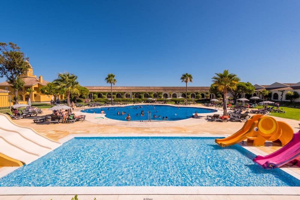 Hotel Vila Galé Albacora