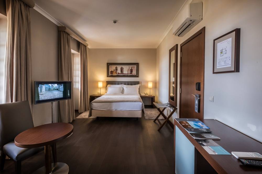Hotel Vila Galé Albacora