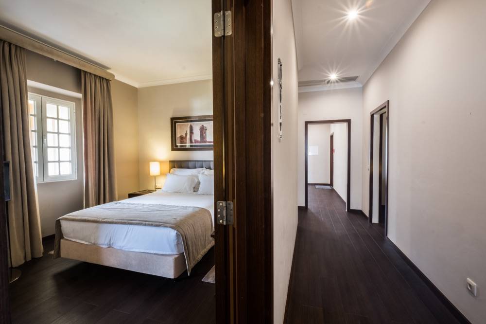 Hotel Vila Galé Albacora