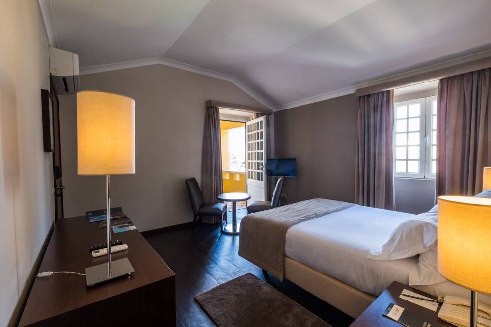 Hotel Vila Galé Albacora