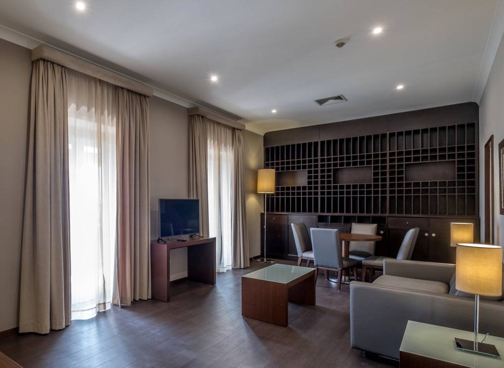 Hotel Vila Galé Albacora