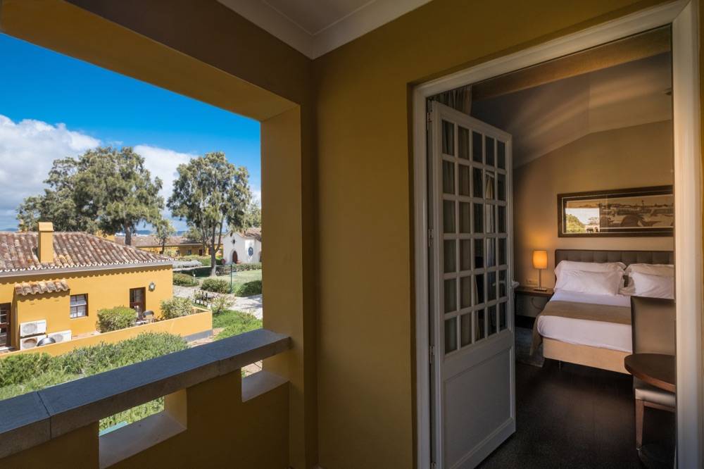 Hotel Vila Galé Albacora