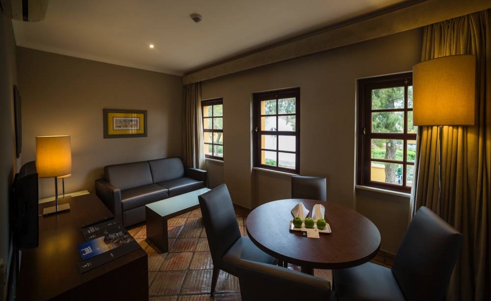 Hotel Vila Galé Albacora