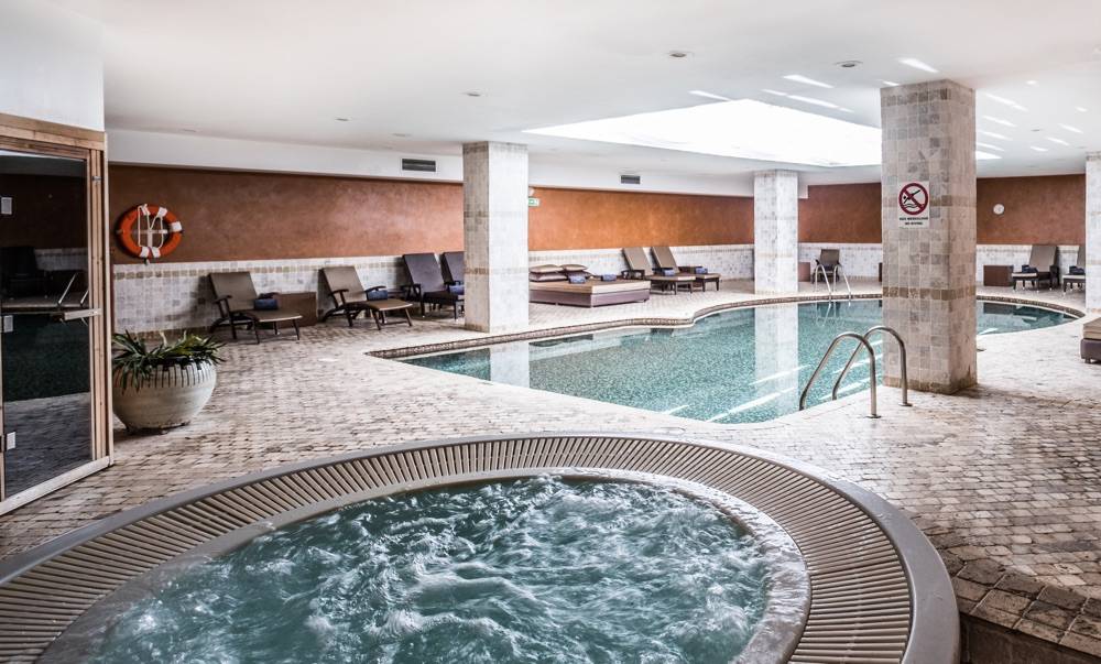 Hotel Vila Galé Albacora