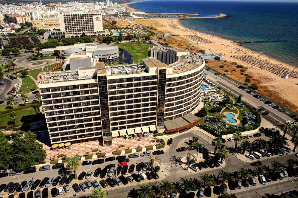 Vila Galé Ampalius