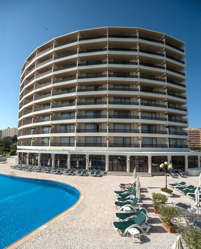Vila Galé Ampalius