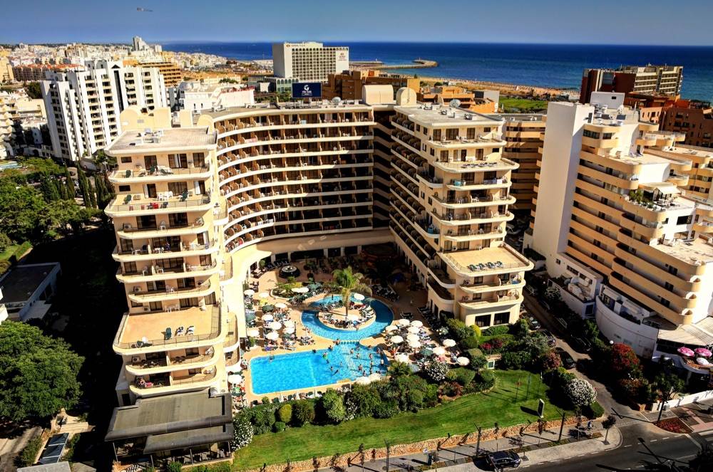 Hotel Vila Galé Marina