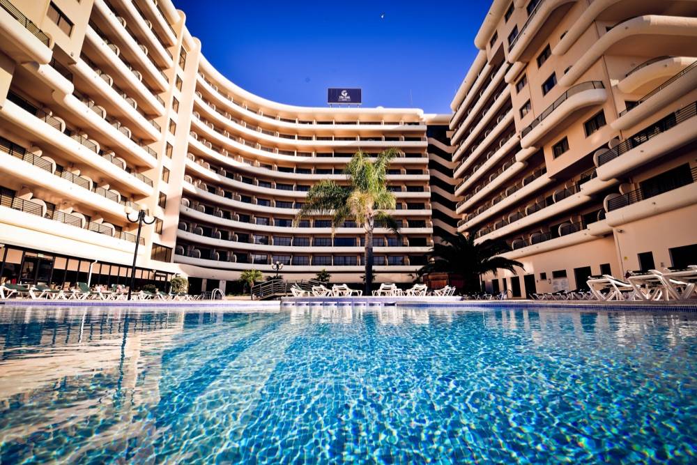 Hotel Vila Galé Marina