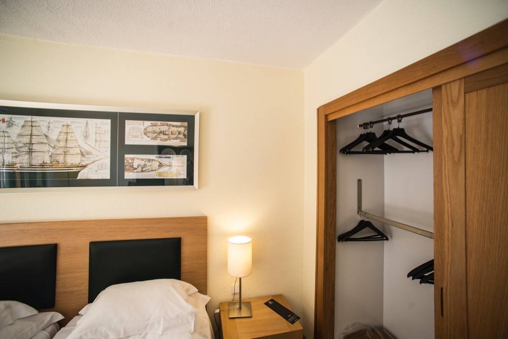Hotel Vila Galé Marina