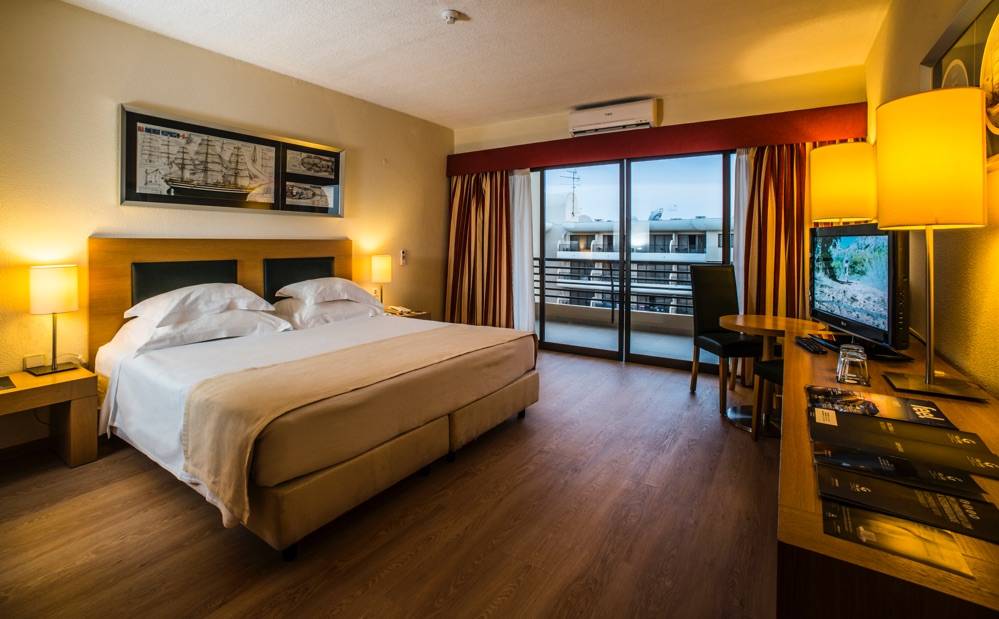 Hotel Vila Galé Marina