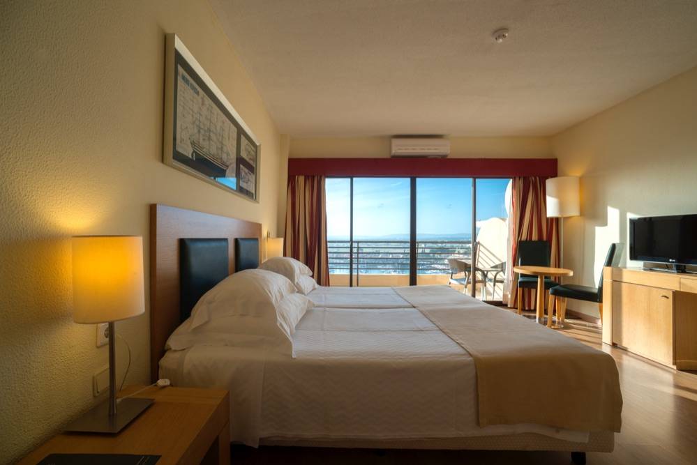 Hotel Vila Galé Marina